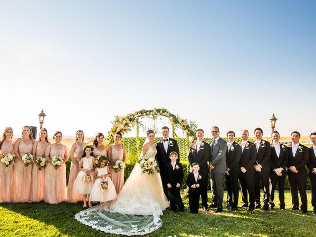 Mike and Natalia&apos;s Wedding in Temecula, California 51
