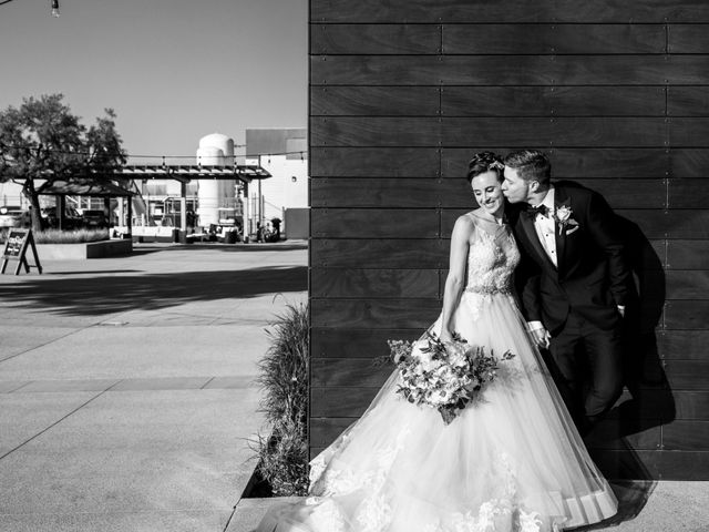 Mike and Natalia&apos;s Wedding in Temecula, California 58