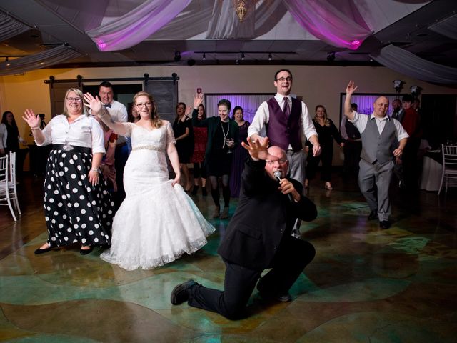 Jesse and Chelsea&apos;s Wedding in Simpsonville, South Carolina 3