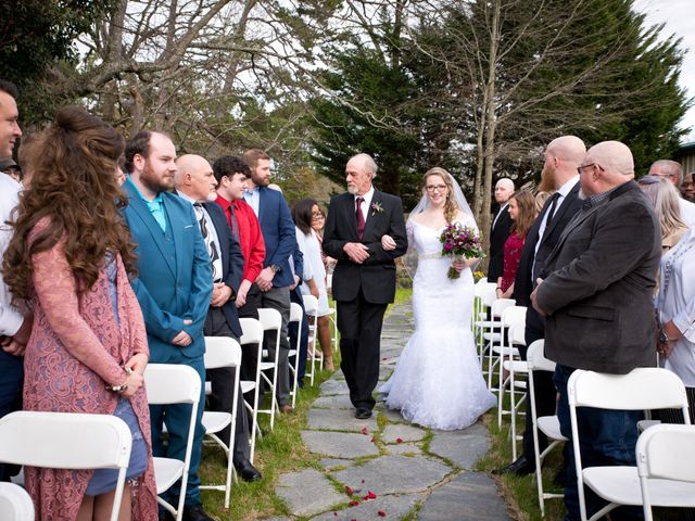 Jesse and Chelsea&apos;s Wedding in Simpsonville, South Carolina 18