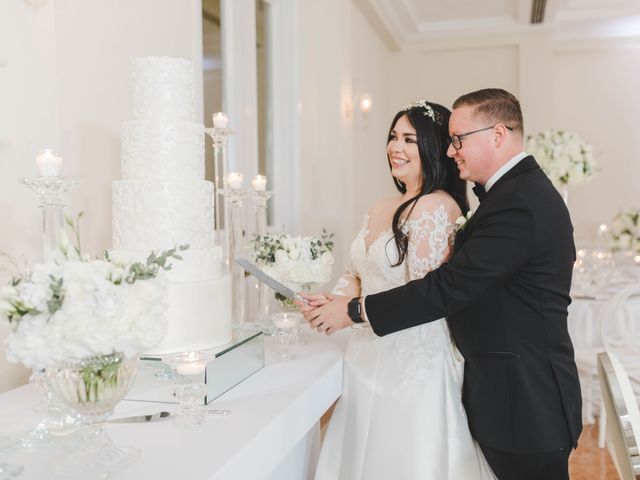 Gabriela and Irving&apos;s Wedding in Puerto Real, Puerto Rico 1