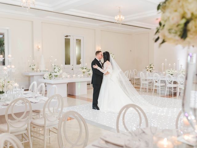 Gabriela and Irving&apos;s Wedding in Puerto Real, Puerto Rico 34