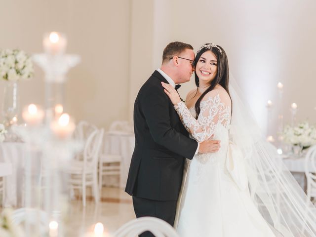 Gabriela and Irving&apos;s Wedding in Puerto Real, Puerto Rico 35