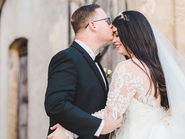 Gabriela and Irving&apos;s Wedding in Puerto Real, Puerto Rico 41