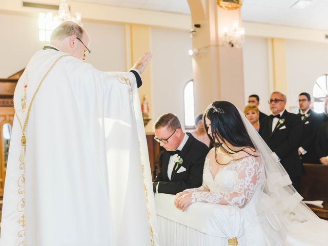 Gabriela and Irving&apos;s Wedding in Puerto Real, Puerto Rico 47