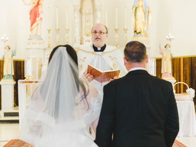 Gabriela and Irving&apos;s Wedding in Puerto Real, Puerto Rico 49