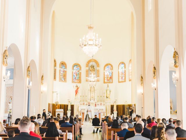 Gabriela and Irving&apos;s Wedding in Puerto Real, Puerto Rico 51