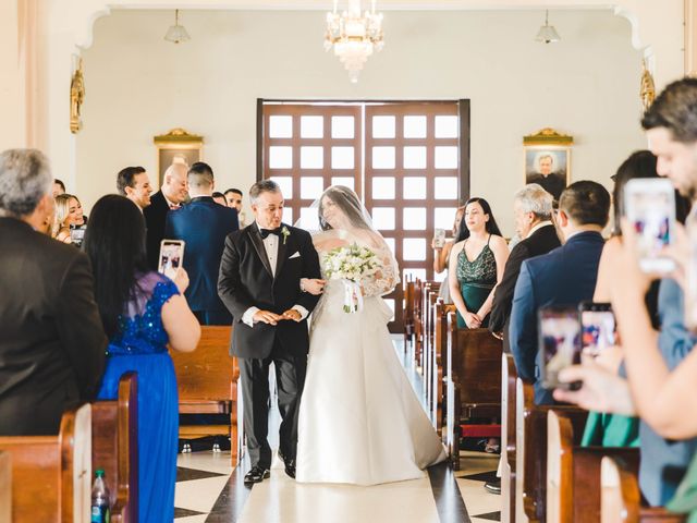 Gabriela and Irving&apos;s Wedding in Puerto Real, Puerto Rico 53