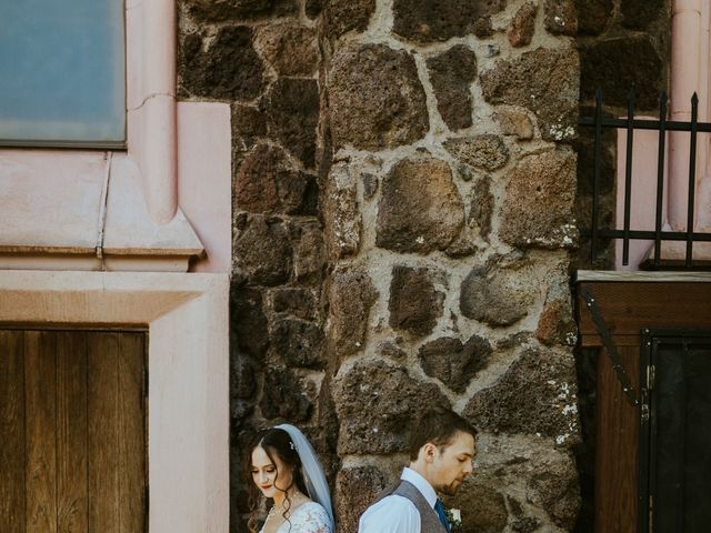 Ryan and Georganna&apos;s Wedding in Flagstaff, Arizona 48