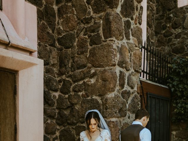 Ryan and Georganna&apos;s Wedding in Flagstaff, Arizona 49