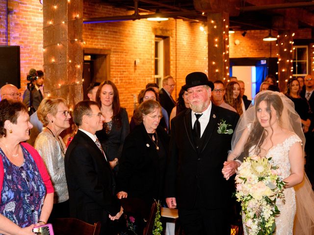 Jared and Annie&apos;s Wedding in Manheim, Pennsylvania 53