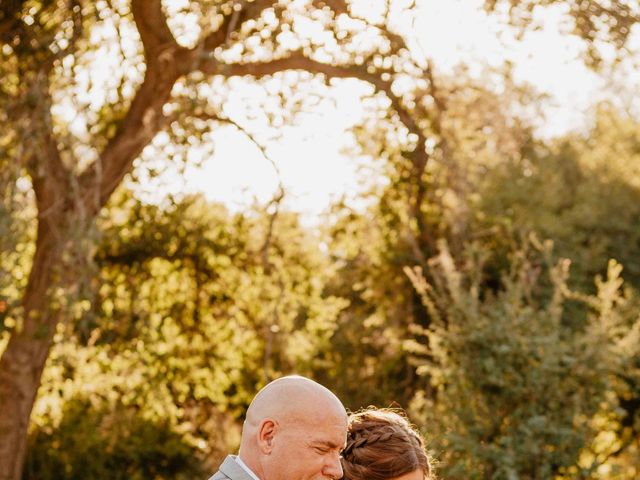 Reed and Brooke&apos;s Wedding in San Diego, California 21