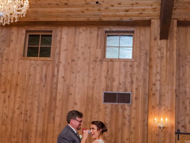 Brian and Loriel&apos;s Wedding in Houston, Texas 5