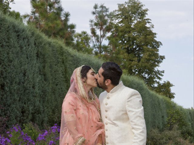 Yash and Sahiba&apos;s Wedding in Denver, Colorado 8