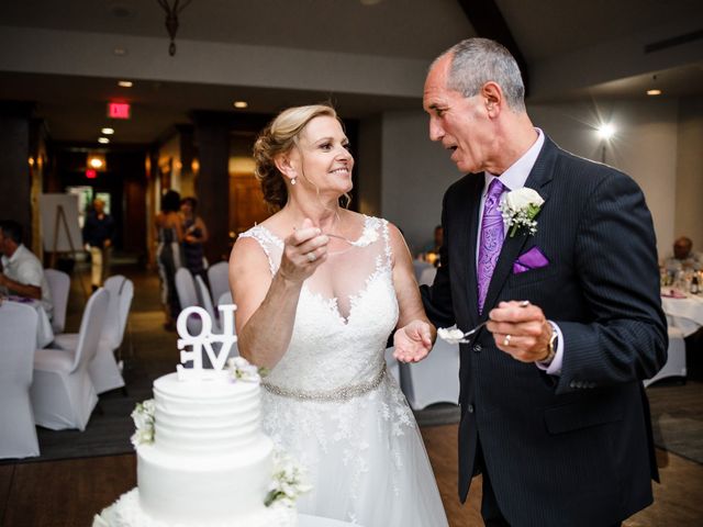 Frank and Janice&apos;s Wedding in Buffalo, New York 33