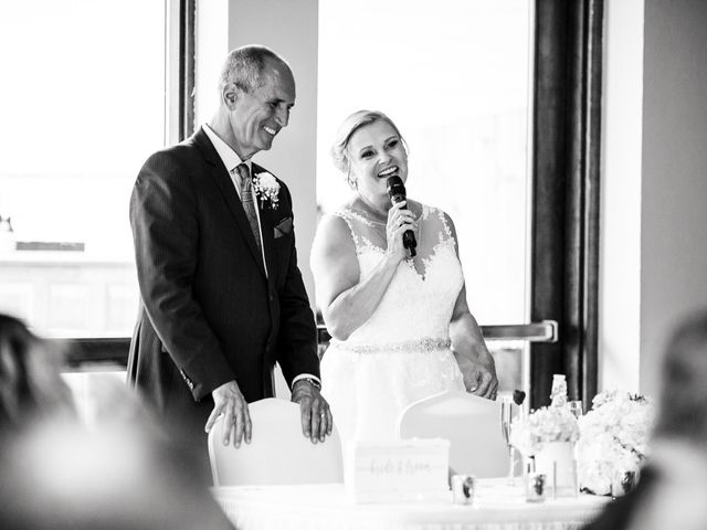 Frank and Janice&apos;s Wedding in Buffalo, New York 35