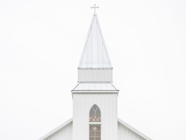 Amy and Ted&apos;s Wedding in Georgetown, Tennessee 2