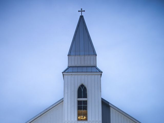 Amy and Ted&apos;s Wedding in Georgetown, Tennessee 45