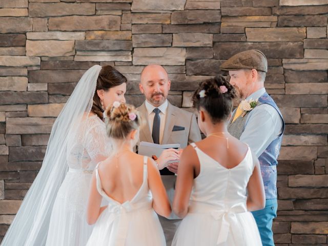 Jon and Ginny&apos;s Wedding in Billings, Montana 6