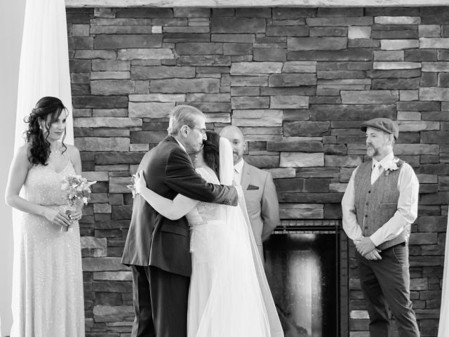 Jon and Ginny&apos;s Wedding in Billings, Montana 7