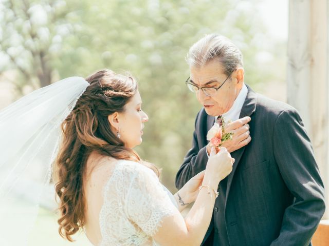 Jon and Ginny&apos;s Wedding in Billings, Montana 10