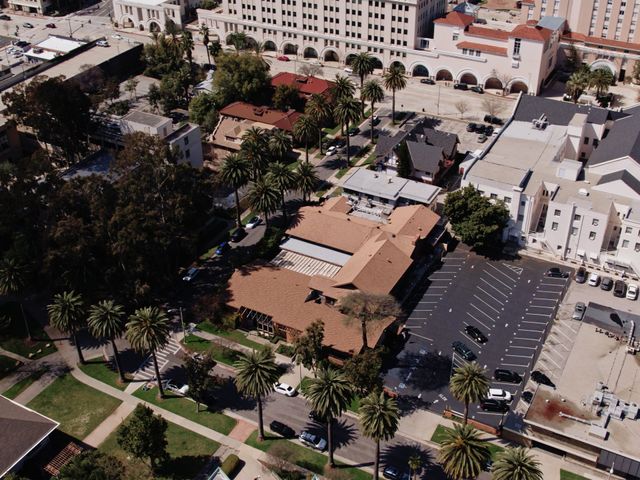 Jason and Wanda&apos;s Wedding in Pasadena, California 14