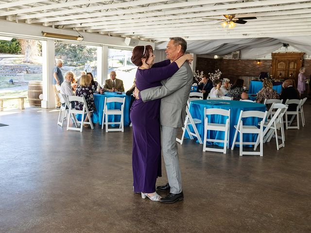 David and Cindy&apos;s Wedding in Arvada, Colorado 8