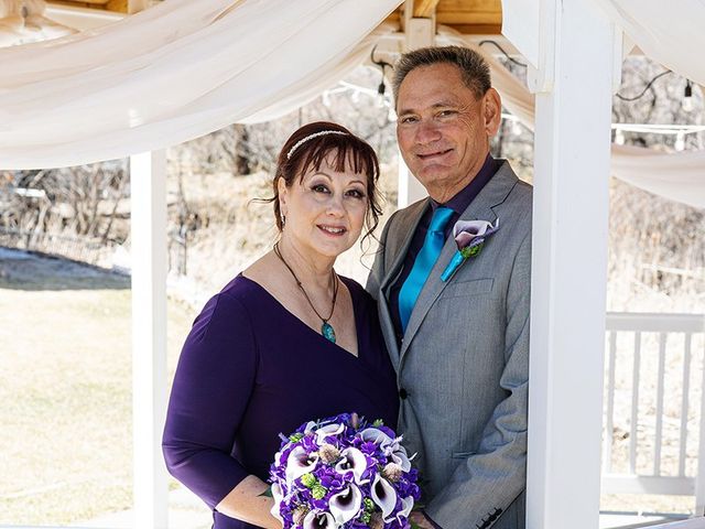 David and Cindy&apos;s Wedding in Arvada, Colorado 21