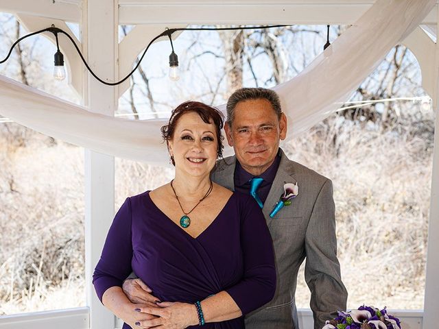 David and Cindy&apos;s Wedding in Arvada, Colorado 1