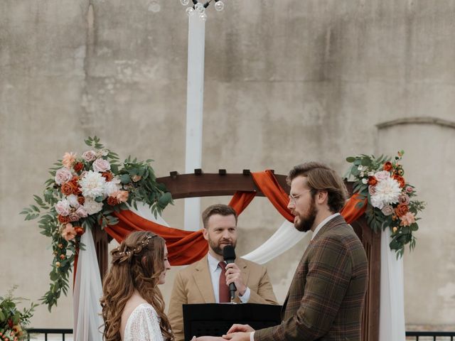 Wyatt and Payton&apos;s Wedding in Faribault, Minnesota 22