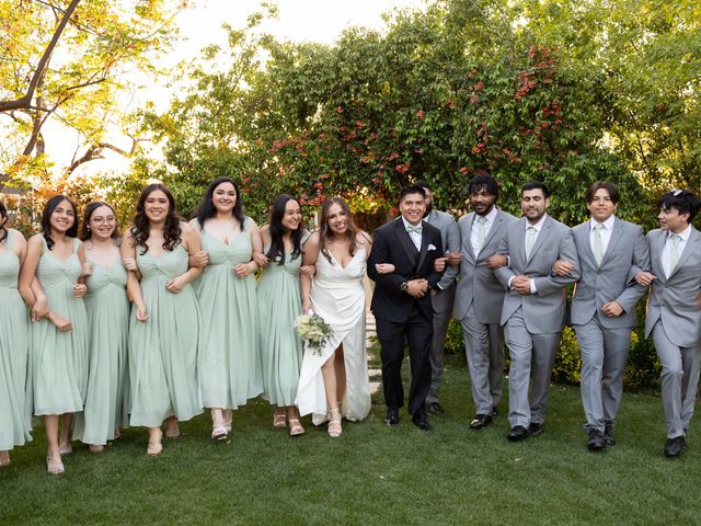 Irving and Kristen&apos;s Wedding in Tucson, Arizona 1