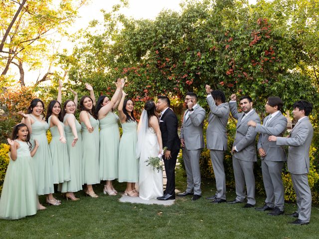 Irving and Kristen&apos;s Wedding in Tucson, Arizona 2