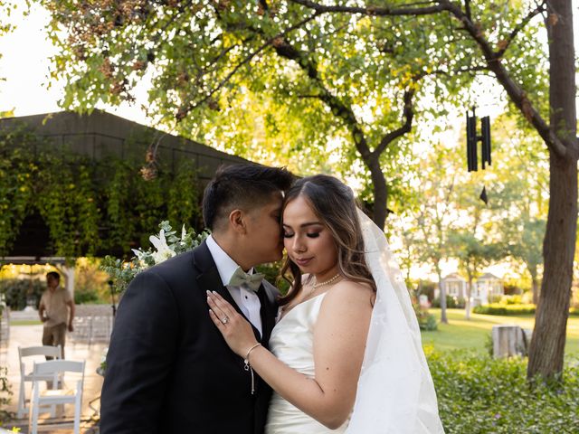 Irving and Kristen&apos;s Wedding in Tucson, Arizona 5