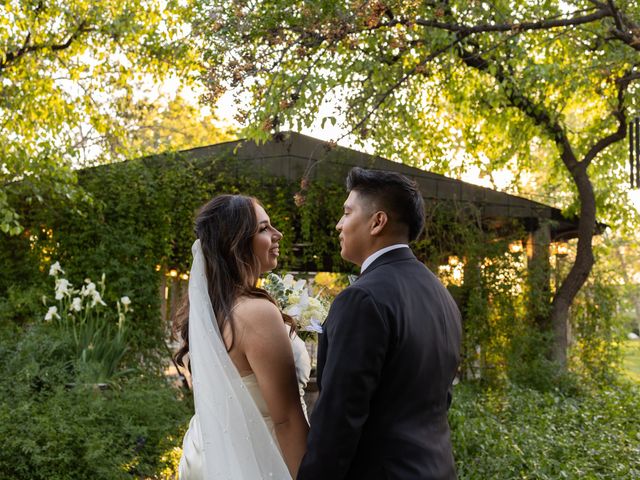 Irving and Kristen&apos;s Wedding in Tucson, Arizona 6