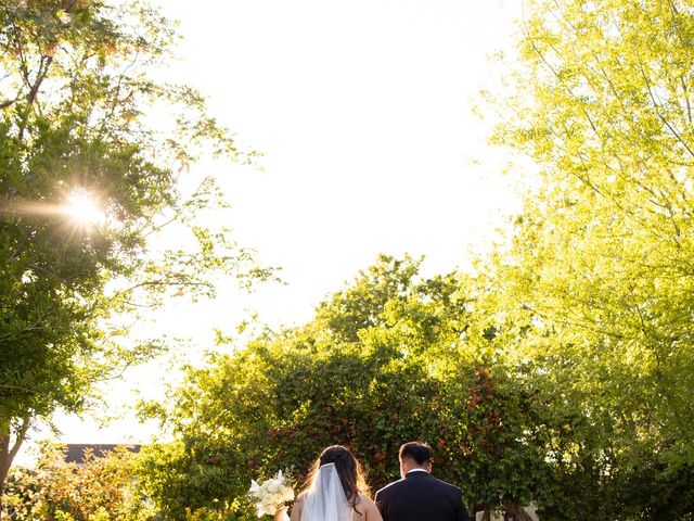 Irving and Kristen&apos;s Wedding in Tucson, Arizona 11