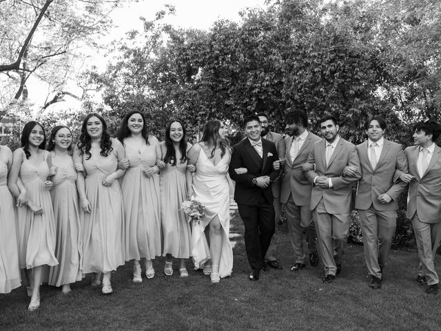 Irving and Kristen&apos;s Wedding in Tucson, Arizona 20