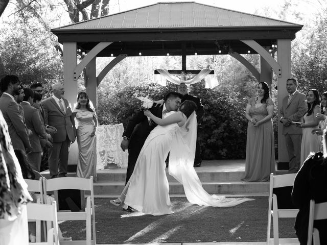Irving and Kristen&apos;s Wedding in Tucson, Arizona 21