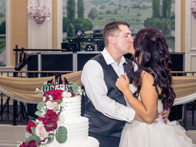 Raymond and Maria's Wedding in Carlstadt, New Jersey 2
