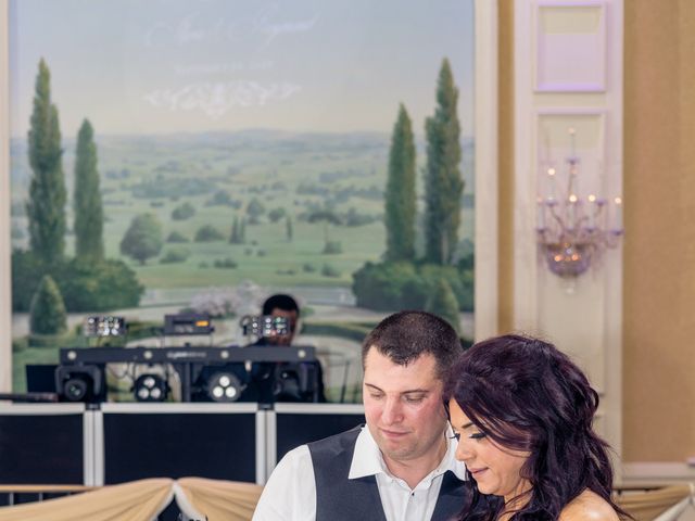 Raymond and Maria's Wedding in Carlstadt, New Jersey 5