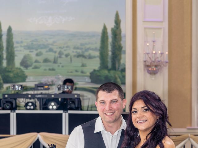 Raymond and Maria's Wedding in Carlstadt, New Jersey 6