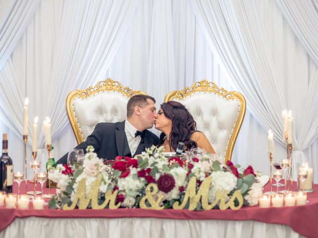 Raymond and Maria's Wedding in Carlstadt, New Jersey 7