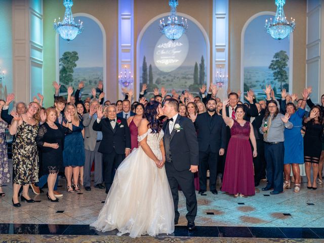Raymond and Maria's Wedding in Carlstadt, New Jersey 9