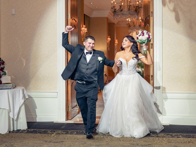 Raymond and Maria's Wedding in Carlstadt, New Jersey 12