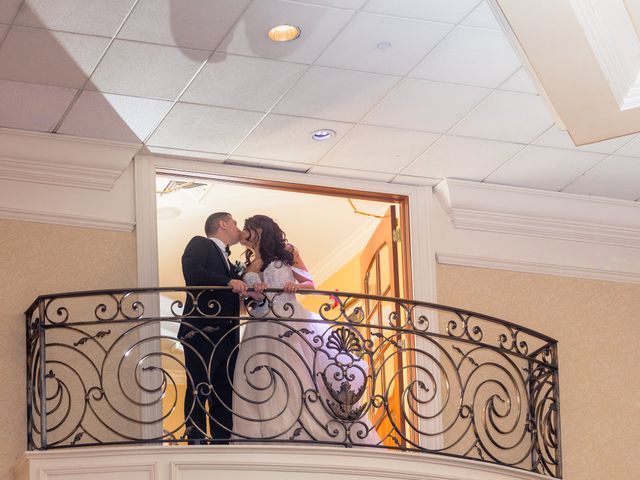 Raymond and Maria's Wedding in Carlstadt, New Jersey 17
