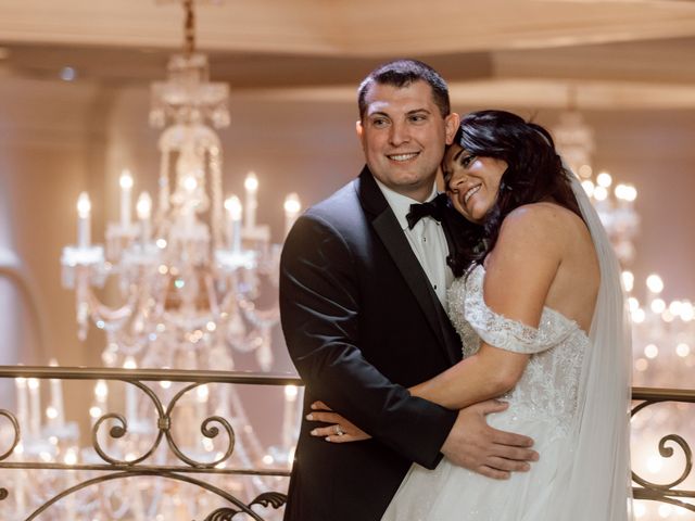 Raymond and Maria's Wedding in Carlstadt, New Jersey 18