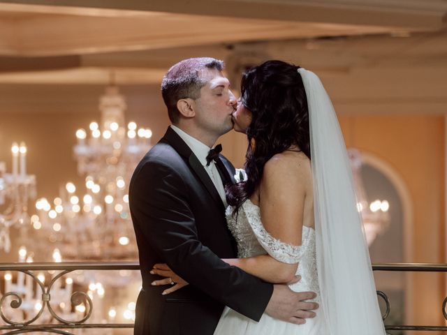 Raymond and Maria's Wedding in Carlstadt, New Jersey 19