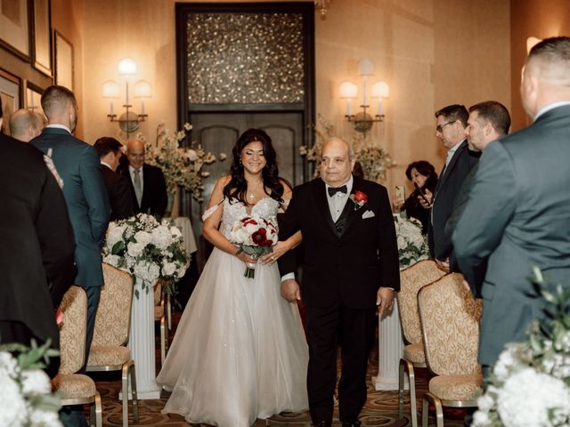 Raymond and Maria's Wedding in Carlstadt, New Jersey 20