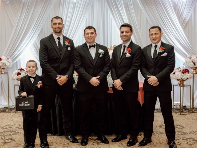 Raymond and Maria's Wedding in Carlstadt, New Jersey 21