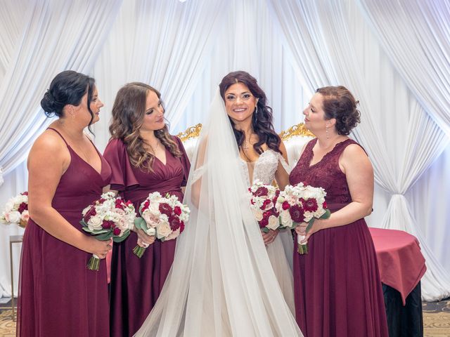 Raymond and Maria's Wedding in Carlstadt, New Jersey 22