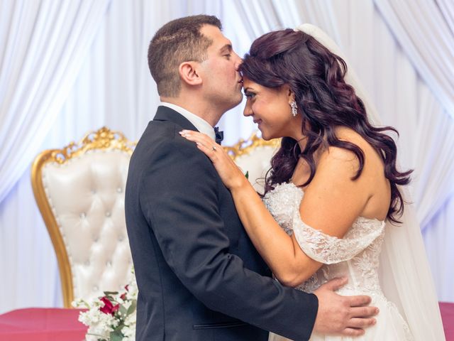 Raymond and Maria's Wedding in Carlstadt, New Jersey 27